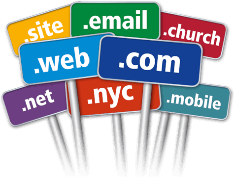 tlds